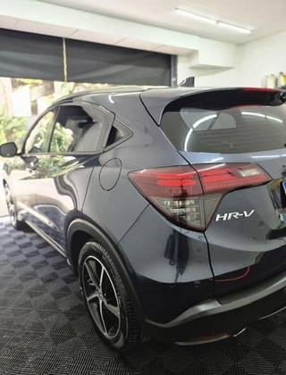 HONDA HR-V 1.5 16V TURBO GASOLINA TOURING 4P AUTOMÁTICO HONDA HR-V 1.5 16V TURBO GASOLINA TOURING 4P AUTOMÁTICO